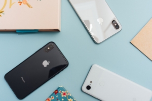 new Apple smartphone new Apple smartphone